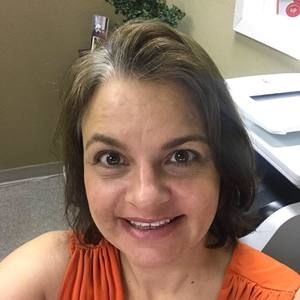 Meet your Posher, Teresa